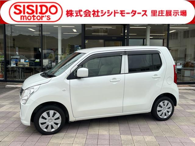 中古車 ワゴンR