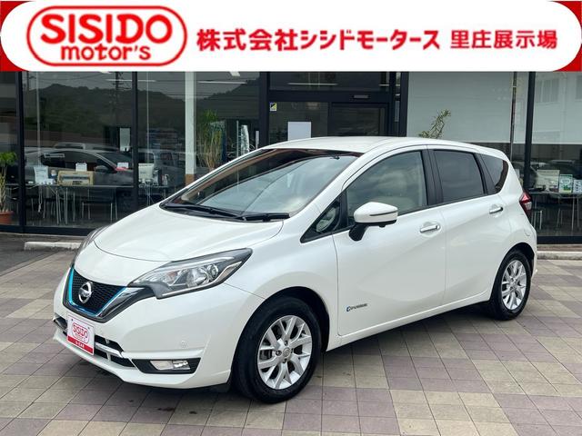 中古車 ノート