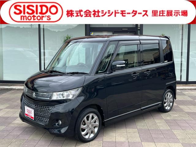 中古車 パレットSW