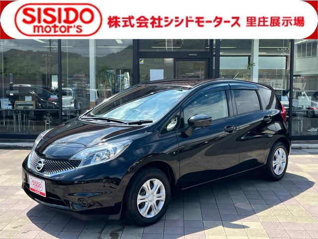 中古車 ノート