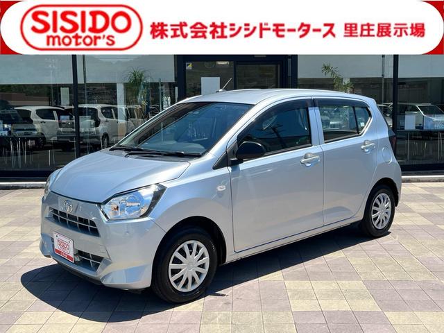 中古車 ピクシスエポック