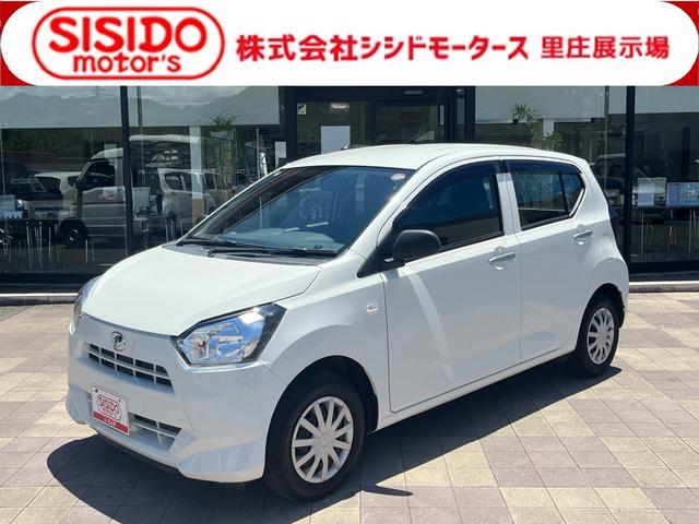 中古車 ミライース