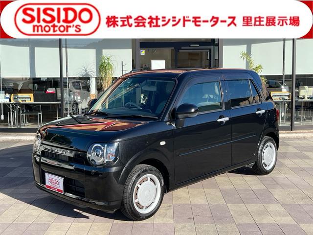 中古車 ミラトコット