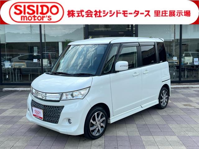 中古車 パレットSW