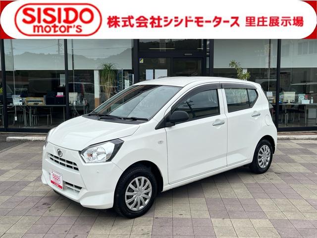 中古車 ミライース