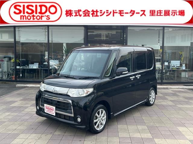 ダイハツ タント