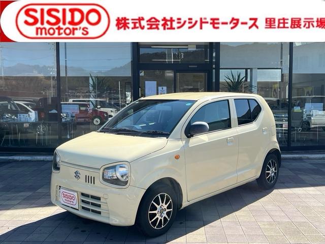 中古車 アルト