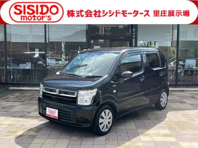 スズキ ワゴンR