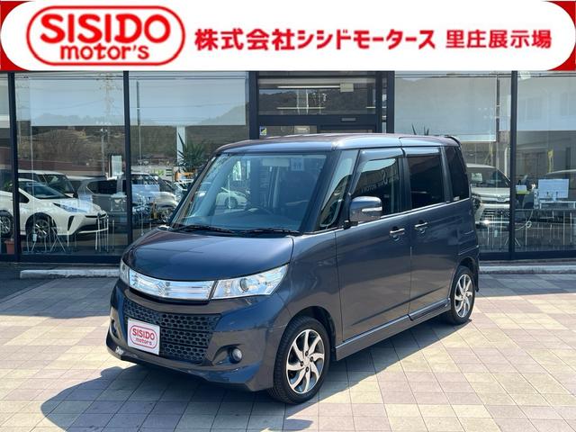中古車 パレットSW