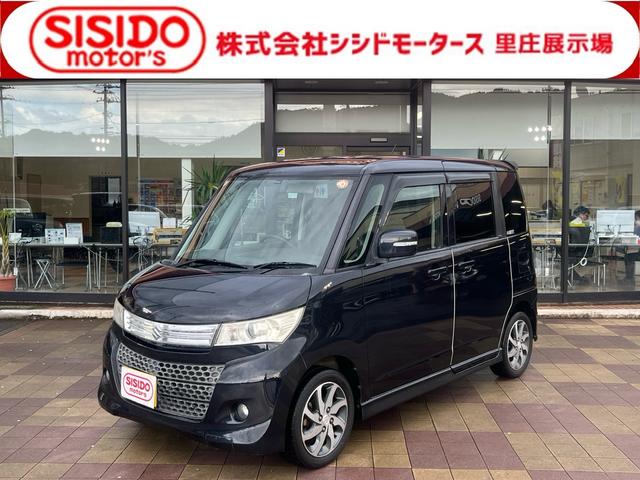 中古車 パレットSW