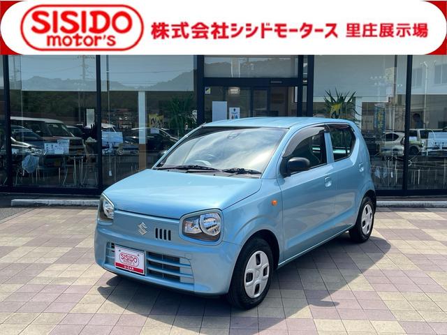 中古車 アルト