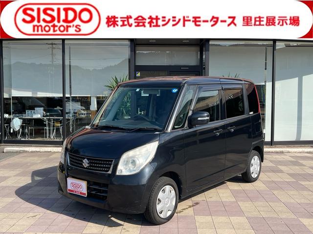 中古車 パレット