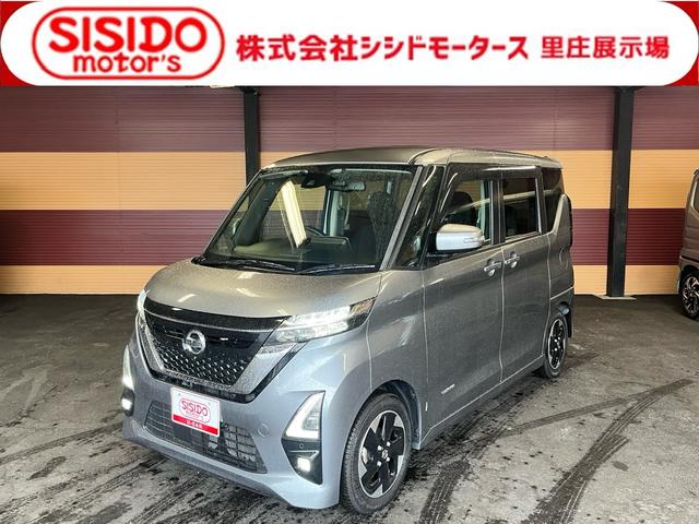 中古車 ルークス