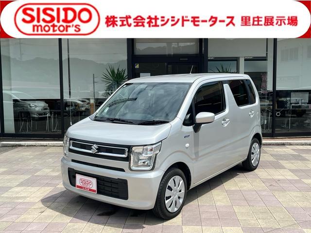 中古車 ワゴンR