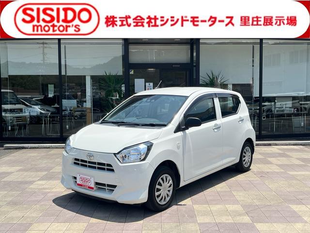 中古車 ピクシスエポック