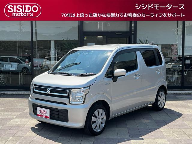 中古車 ワゴンR