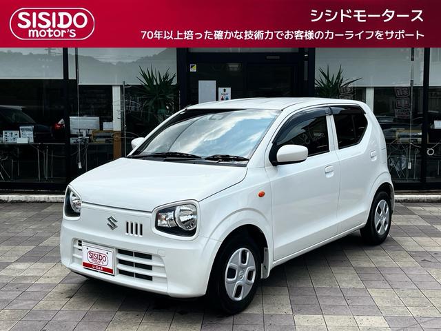 中古車 アルト