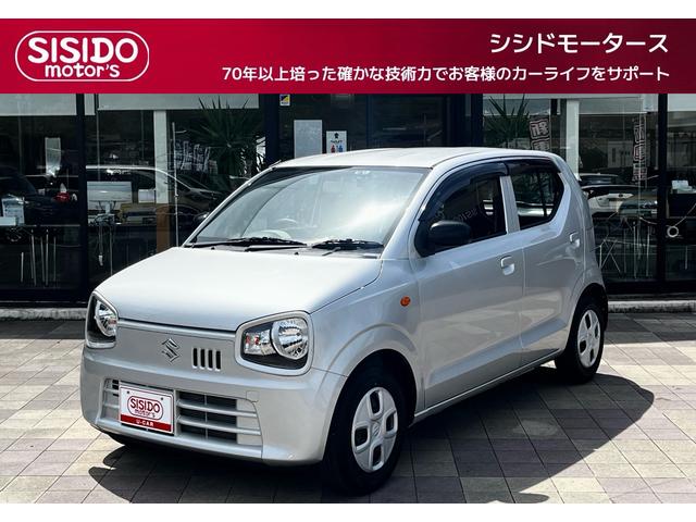 中古車 アルト