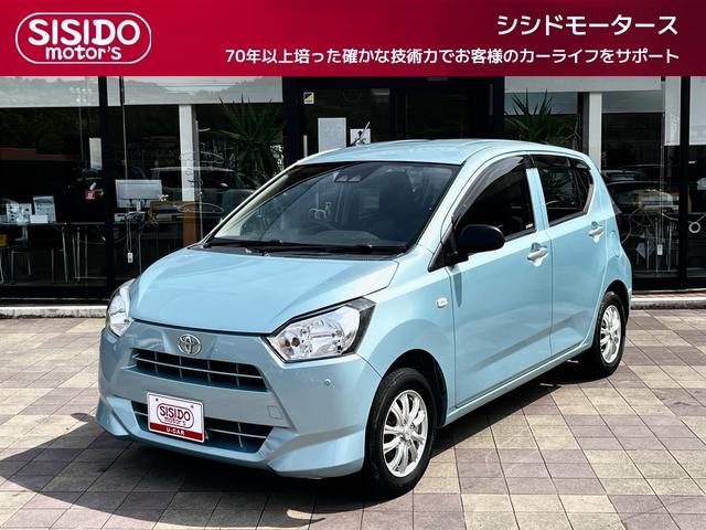 中古車 ピクシスエポック
