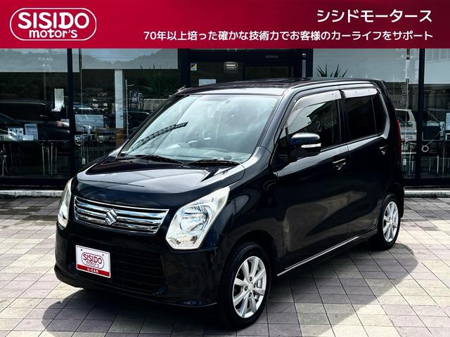 中古車 ワゴンR