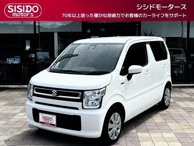 中古車 ワゴンR