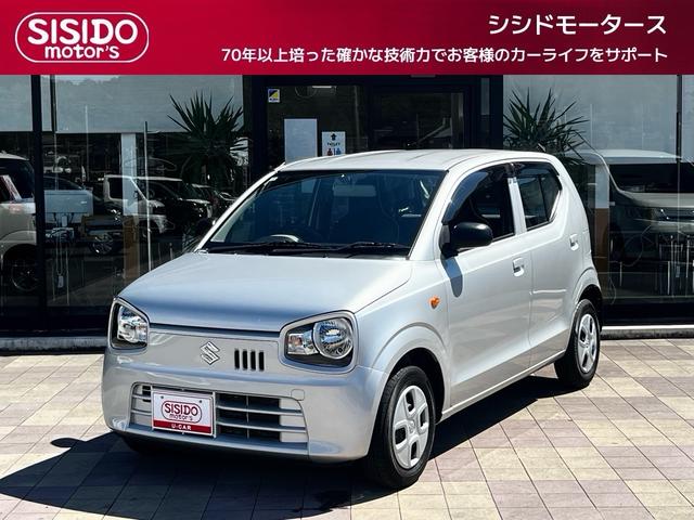 中古車 アルト