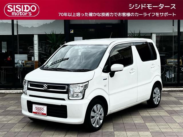 中古車 ワゴンR