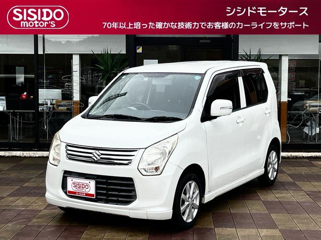 中古車 ワゴンR