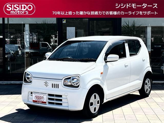 中古車 アルト