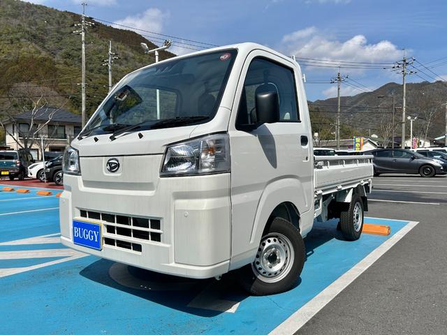 中古車 ハイゼットトラック