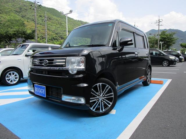 中古車 ムーヴコンテ