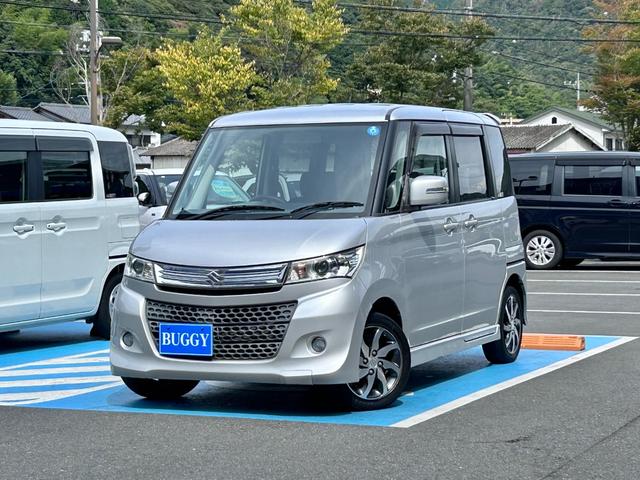 中古車 パレットSW