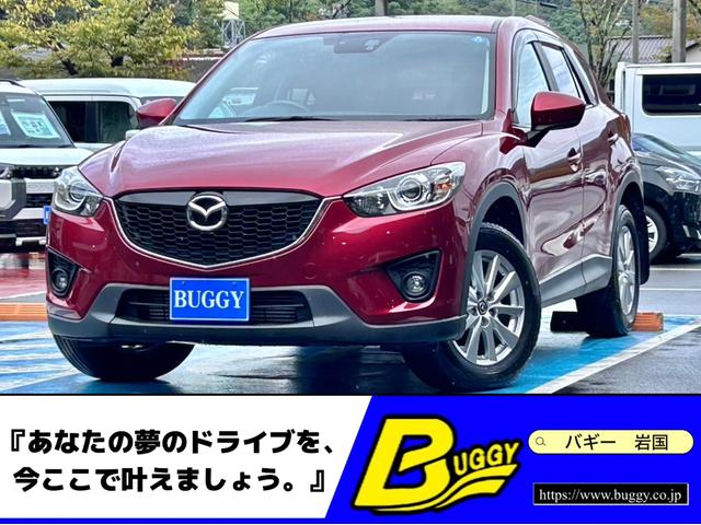 中古車 CX-5