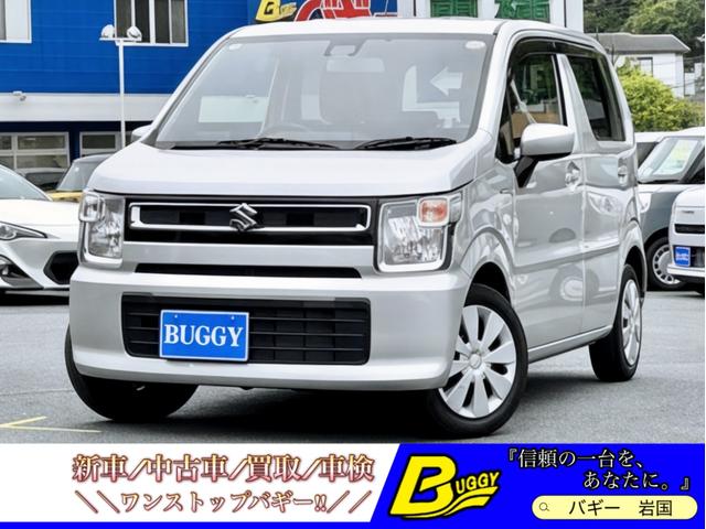 中古車 ワゴンR