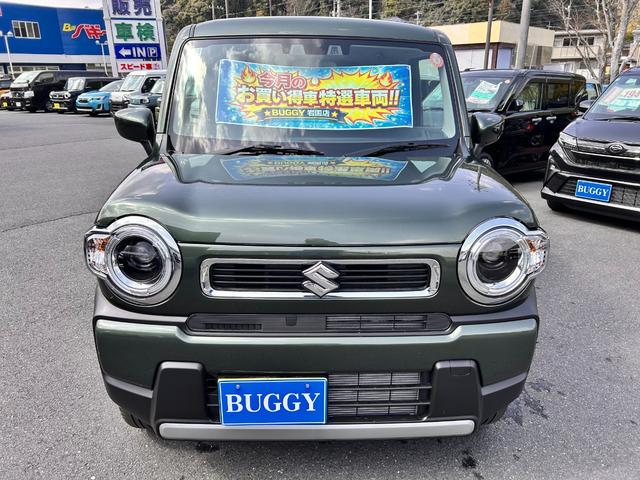 中古車 ハスラー