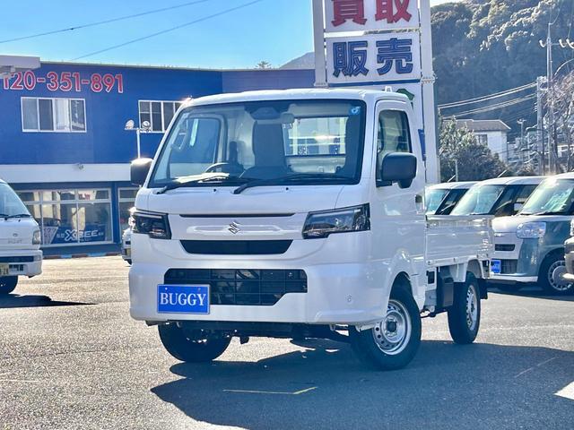 中古車 キャリイトラック