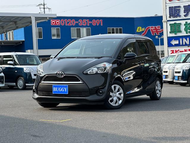 中古車 シエンタ