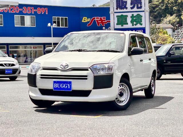 トヨタ プロボックス