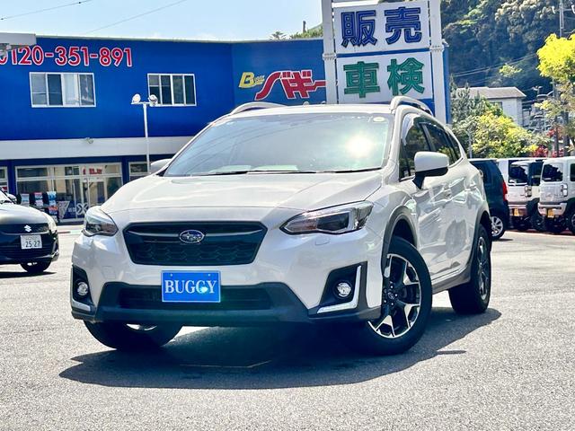 中古車 XV