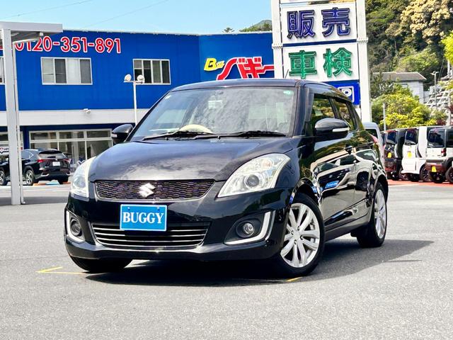 中古車 スイフト