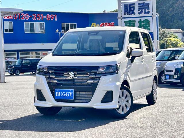 中古車 ワゴンR