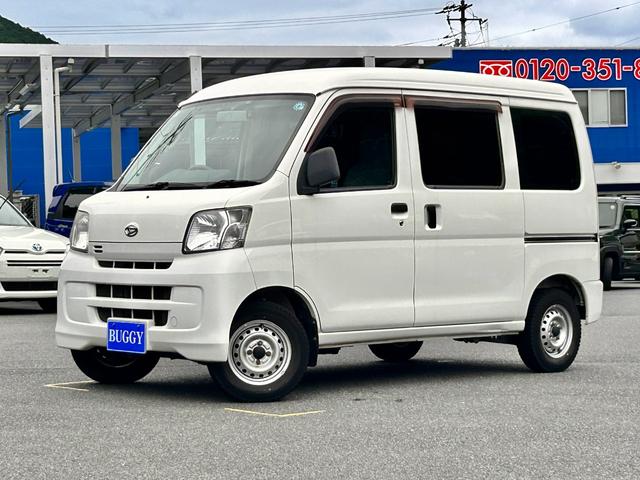 中古車 ハイゼットカーゴ