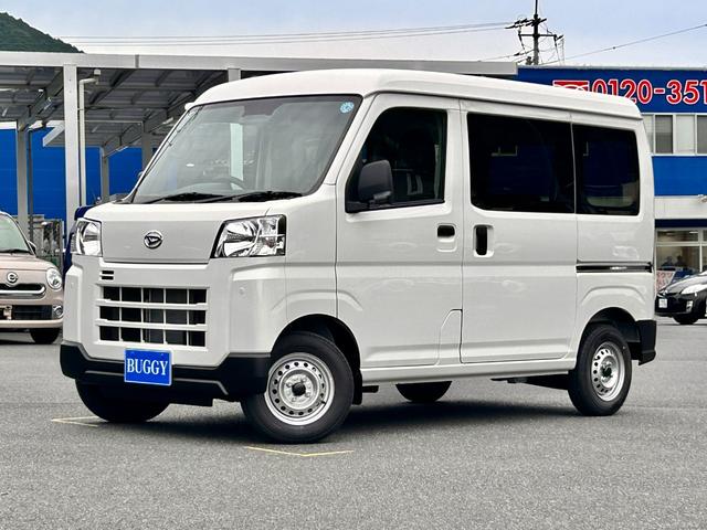 中古車 ハイゼットカーゴ