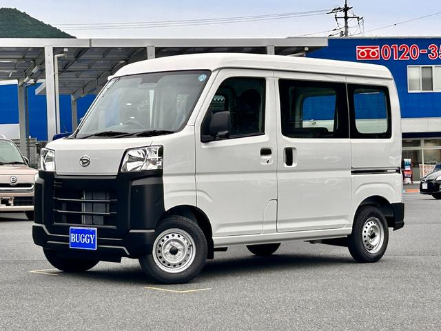 中古車 ハイゼットカーゴ