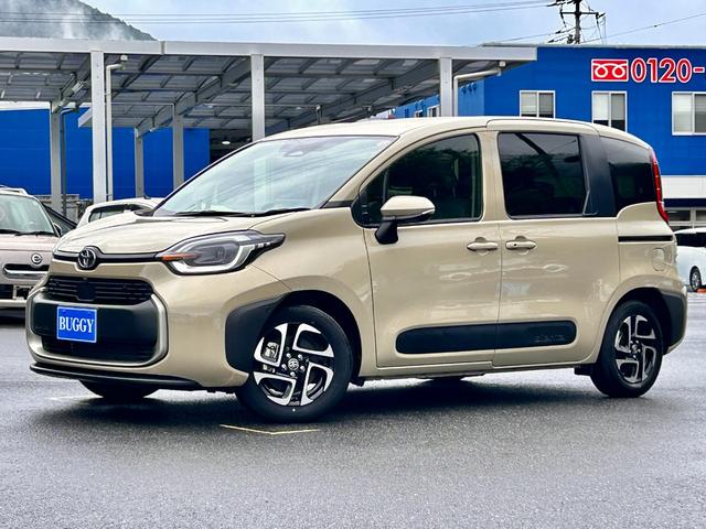 中古車 シエンタ