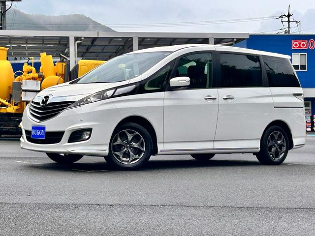 中古車 ビアンテ
