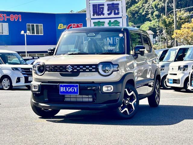 中古車 クロスビー