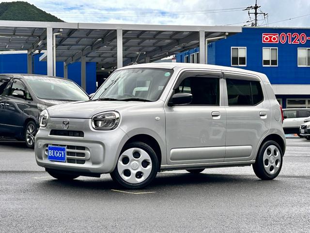 中古車 キャロル