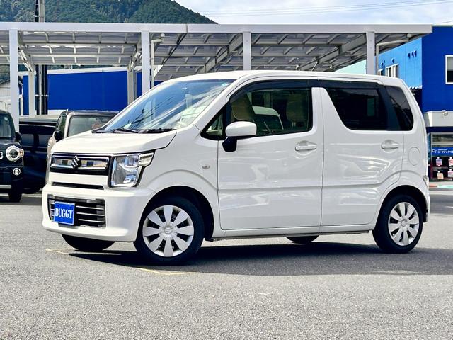 中古車 ワゴンR