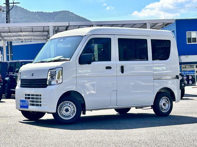 中古車 エブリイ
